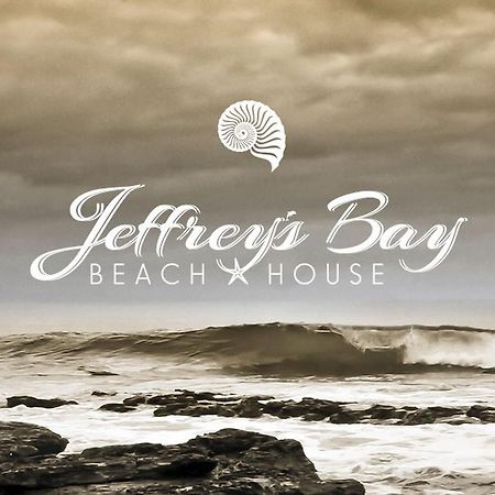 Jeffreys Bay Beach House Extérieur photo