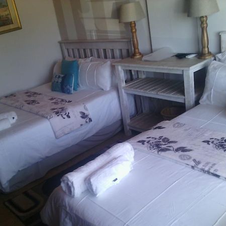 Jeffreys Bay Beach House Extérieur photo