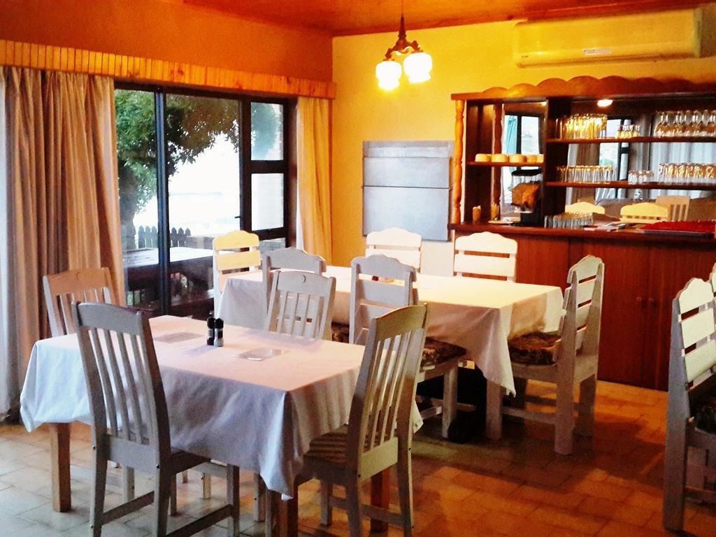 Jeffreys Bay Beach House Extérieur photo