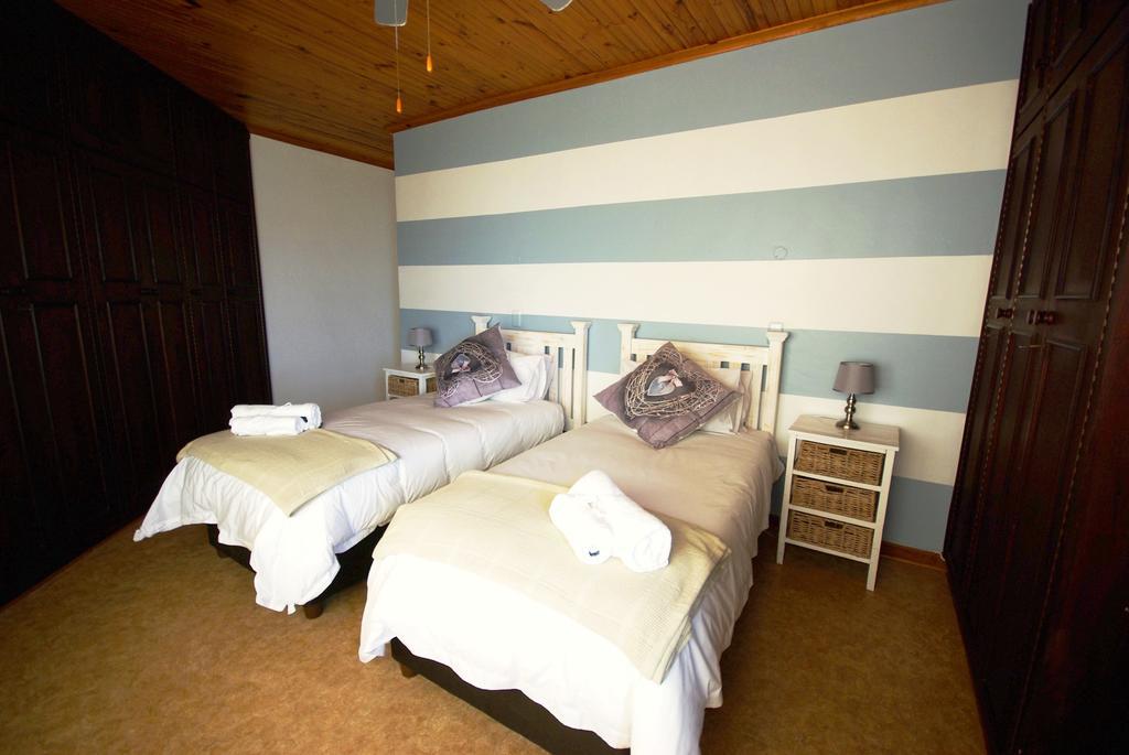 Jeffreys Bay Beach House Chambre photo