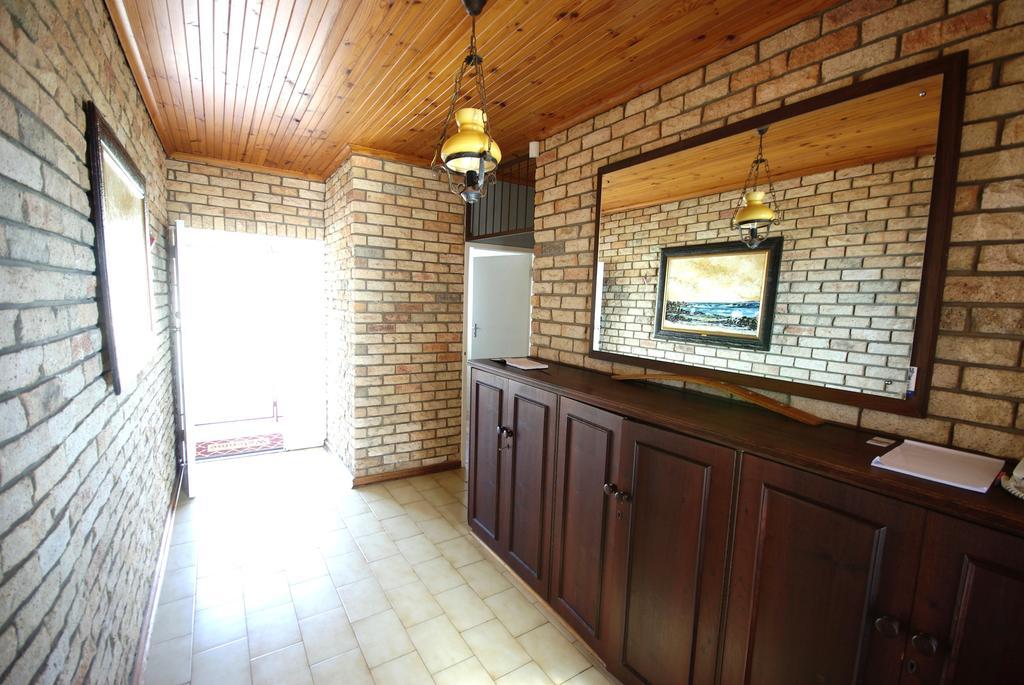 Jeffreys Bay Beach House Extérieur photo
