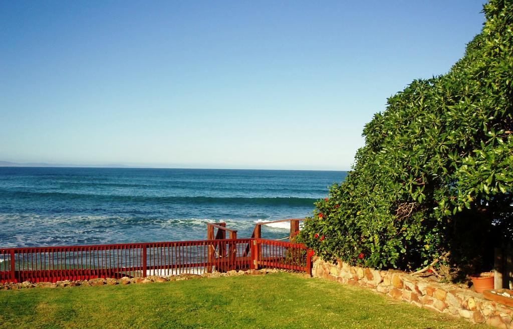 Jeffreys Bay Beach House Extérieur photo