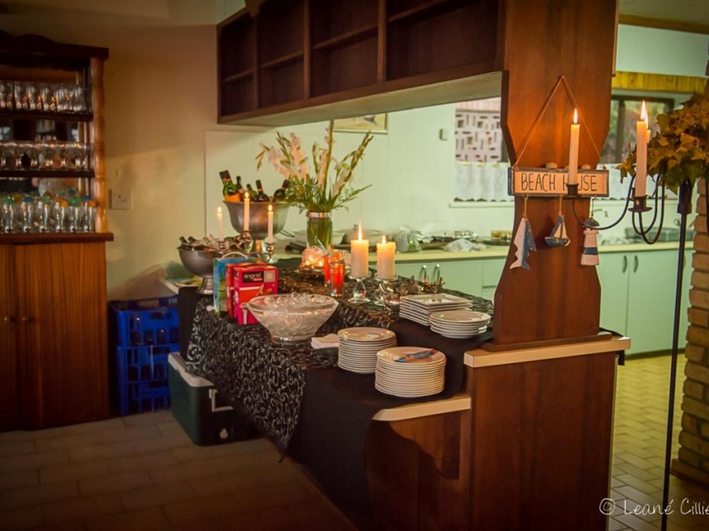 Jeffreys Bay Beach House Extérieur photo