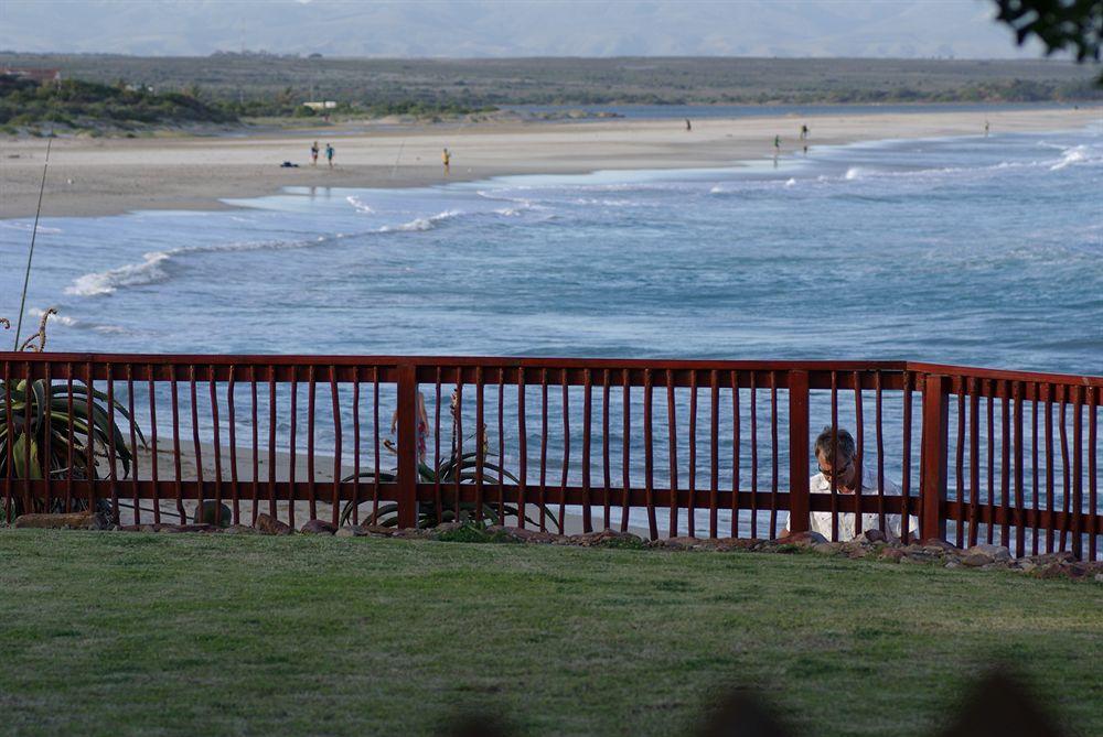 Jeffreys Bay Beach House Extérieur photo