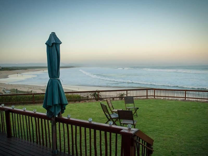 Jeffreys Bay Beach House Extérieur photo