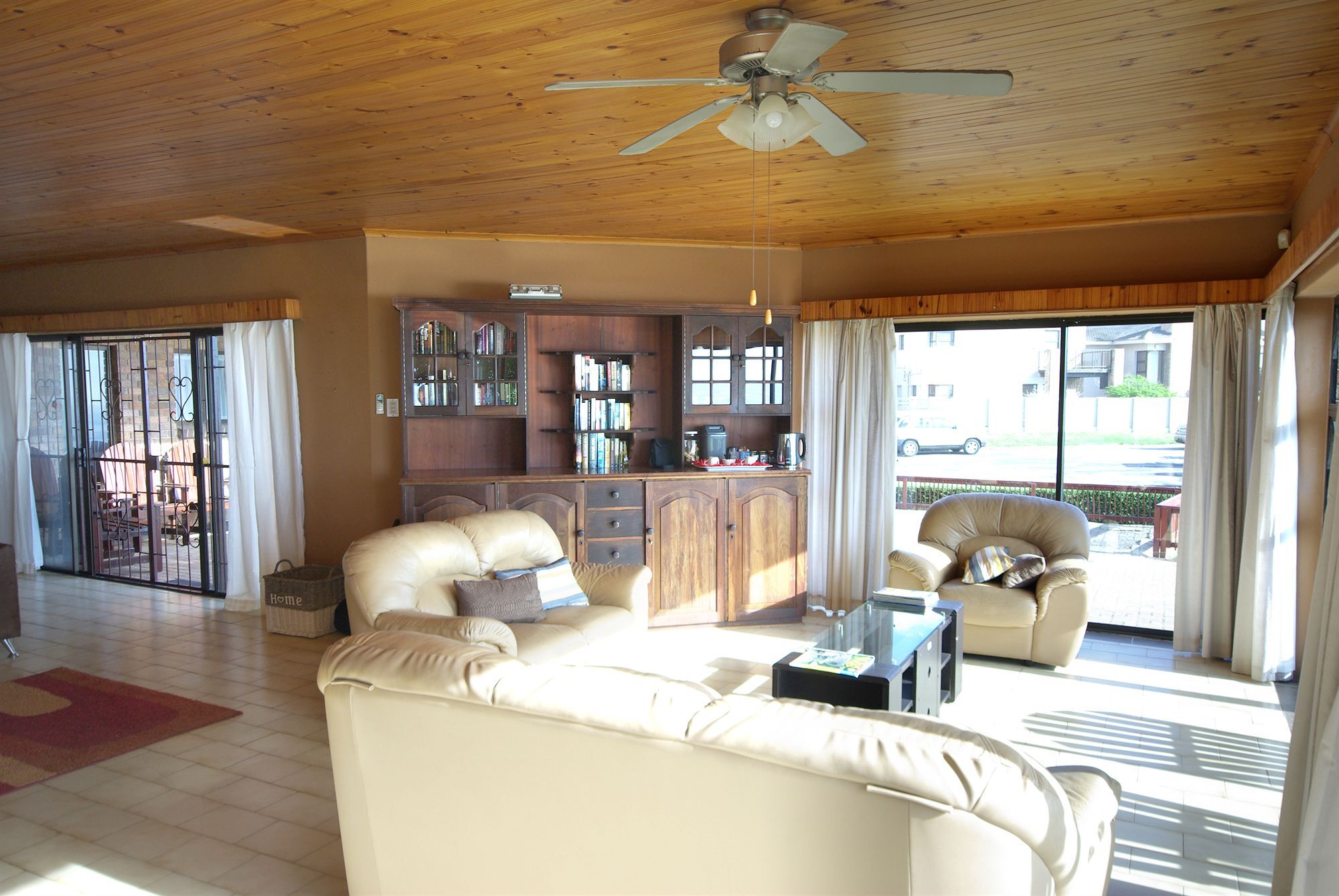 Jeffreys Bay Beach House Extérieur photo