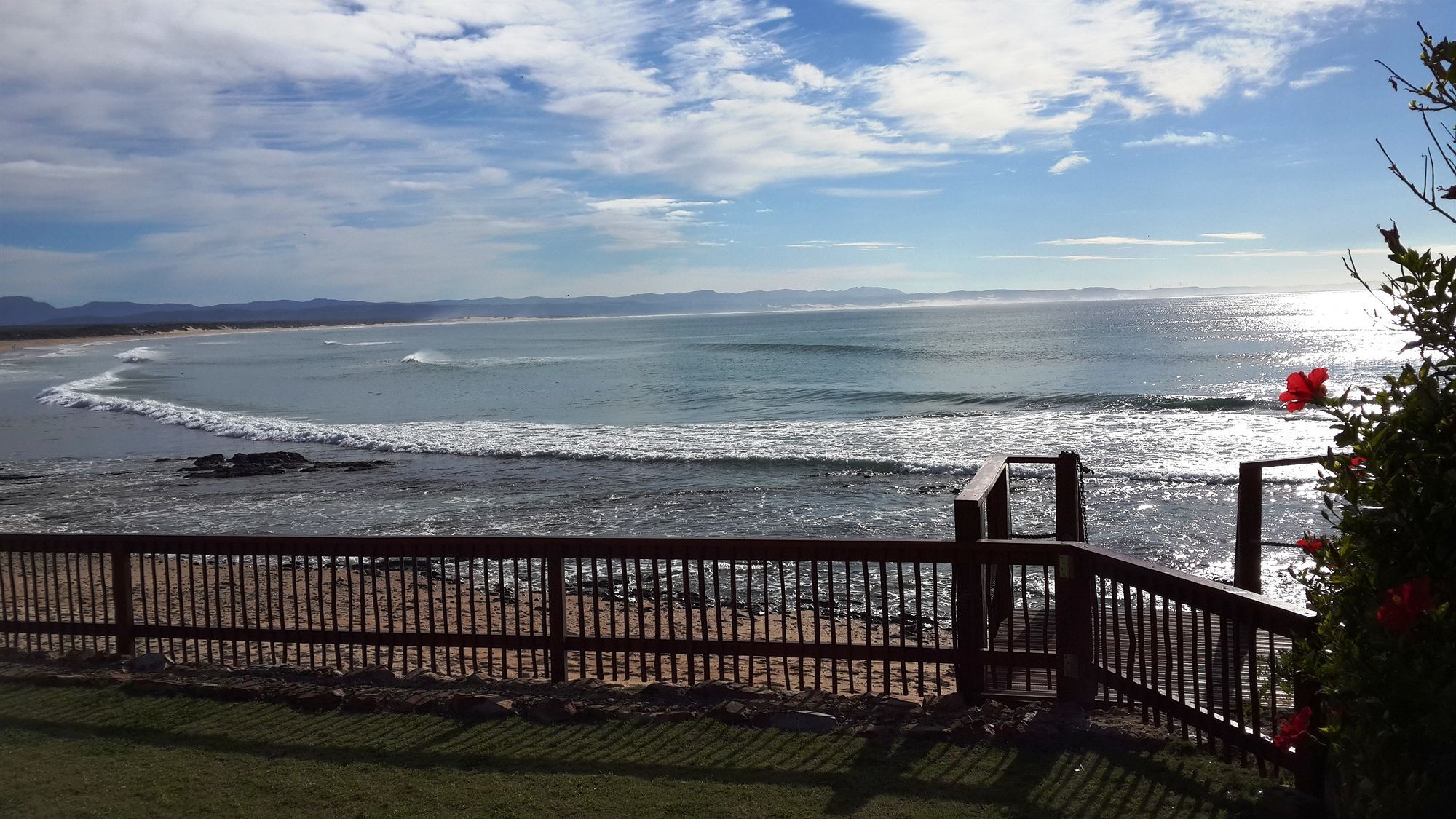 Jeffreys Bay Beach House Extérieur photo