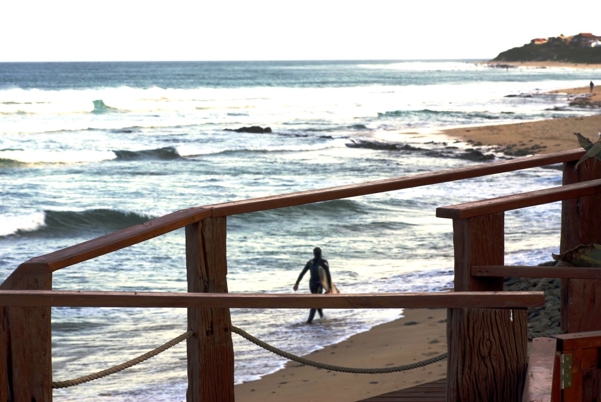 Jeffreys Bay Beach House Extérieur photo
