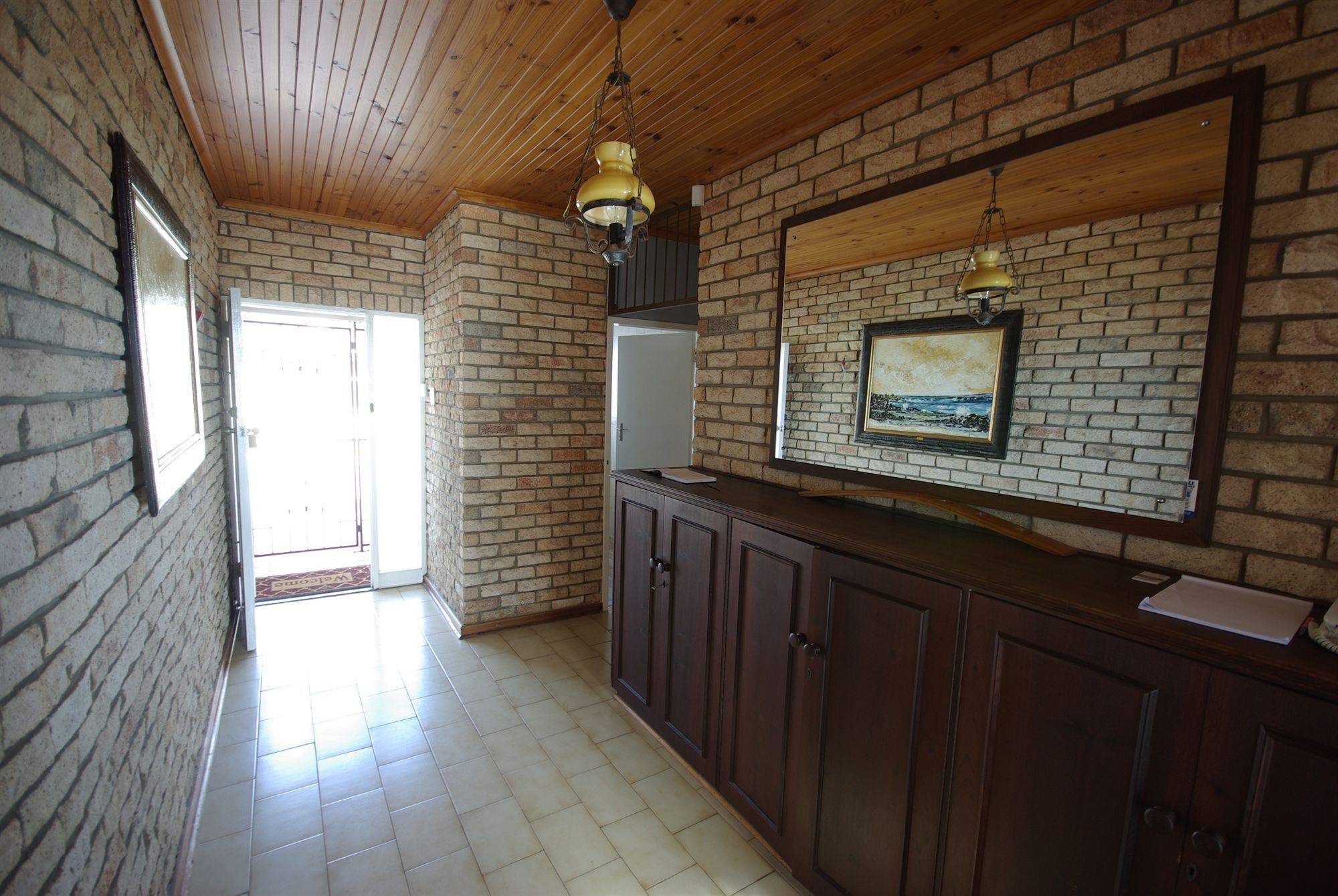 Jeffreys Bay Beach House Extérieur photo