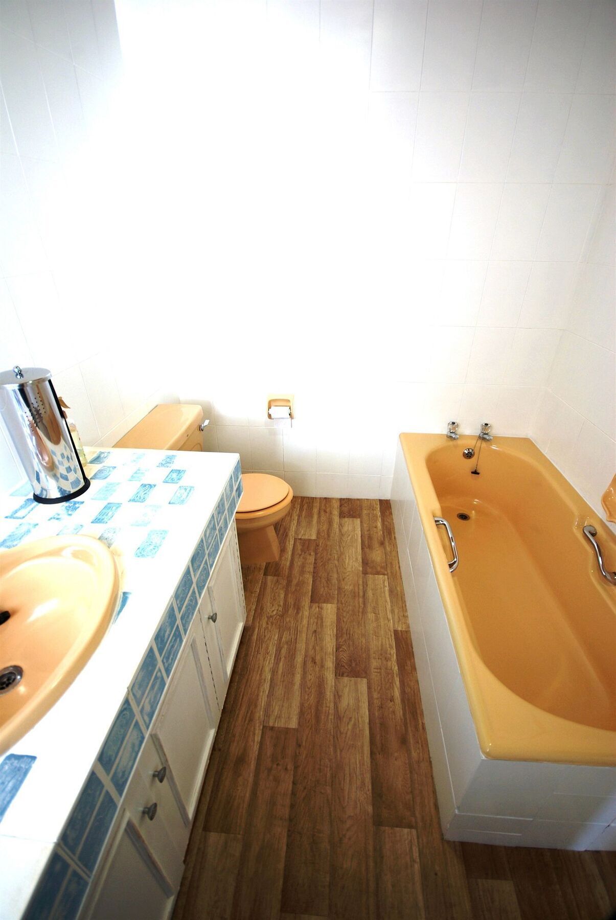 Jeffreys Bay Beach House Extérieur photo