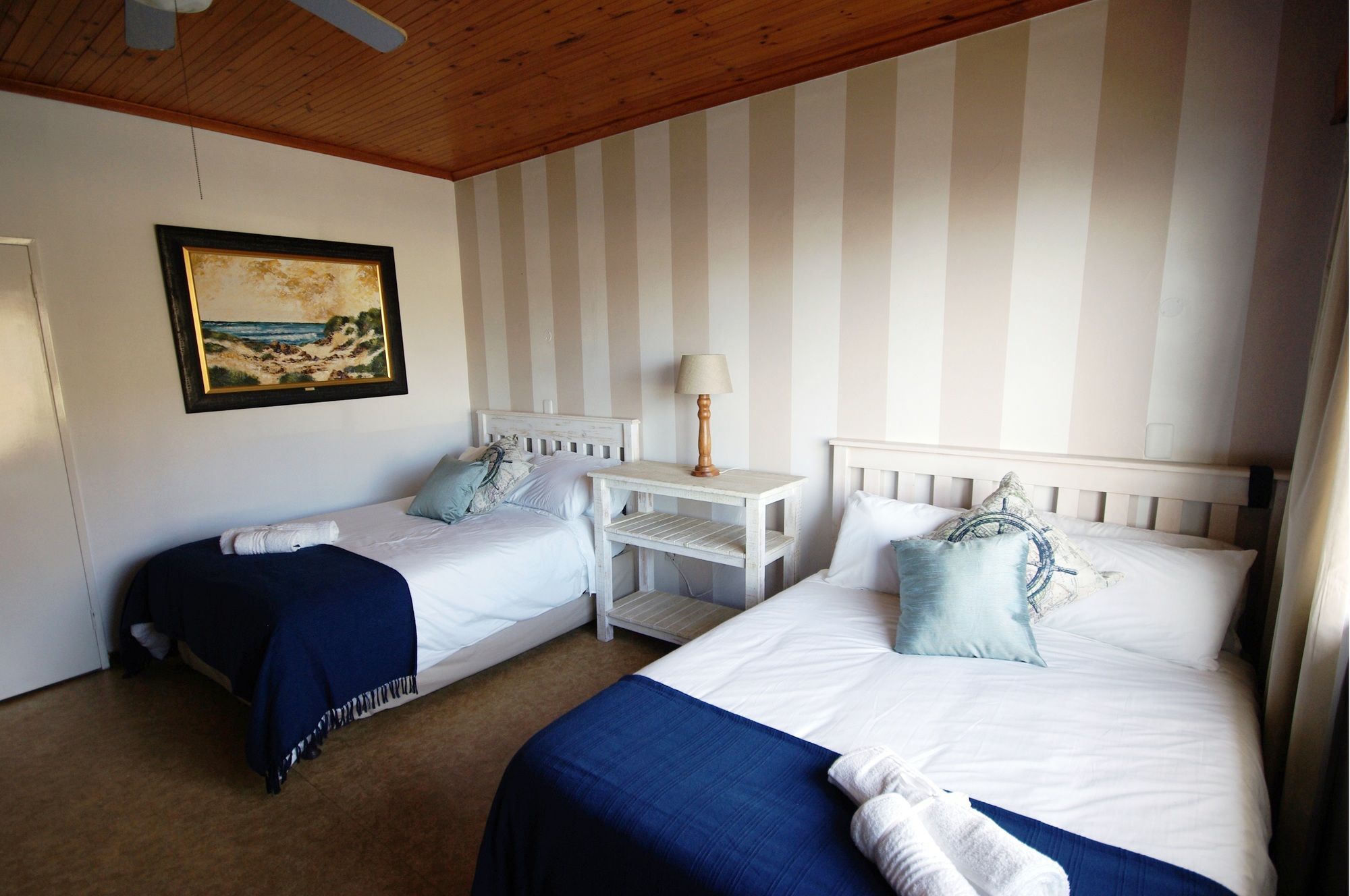 Jeffreys Bay Beach House Extérieur photo