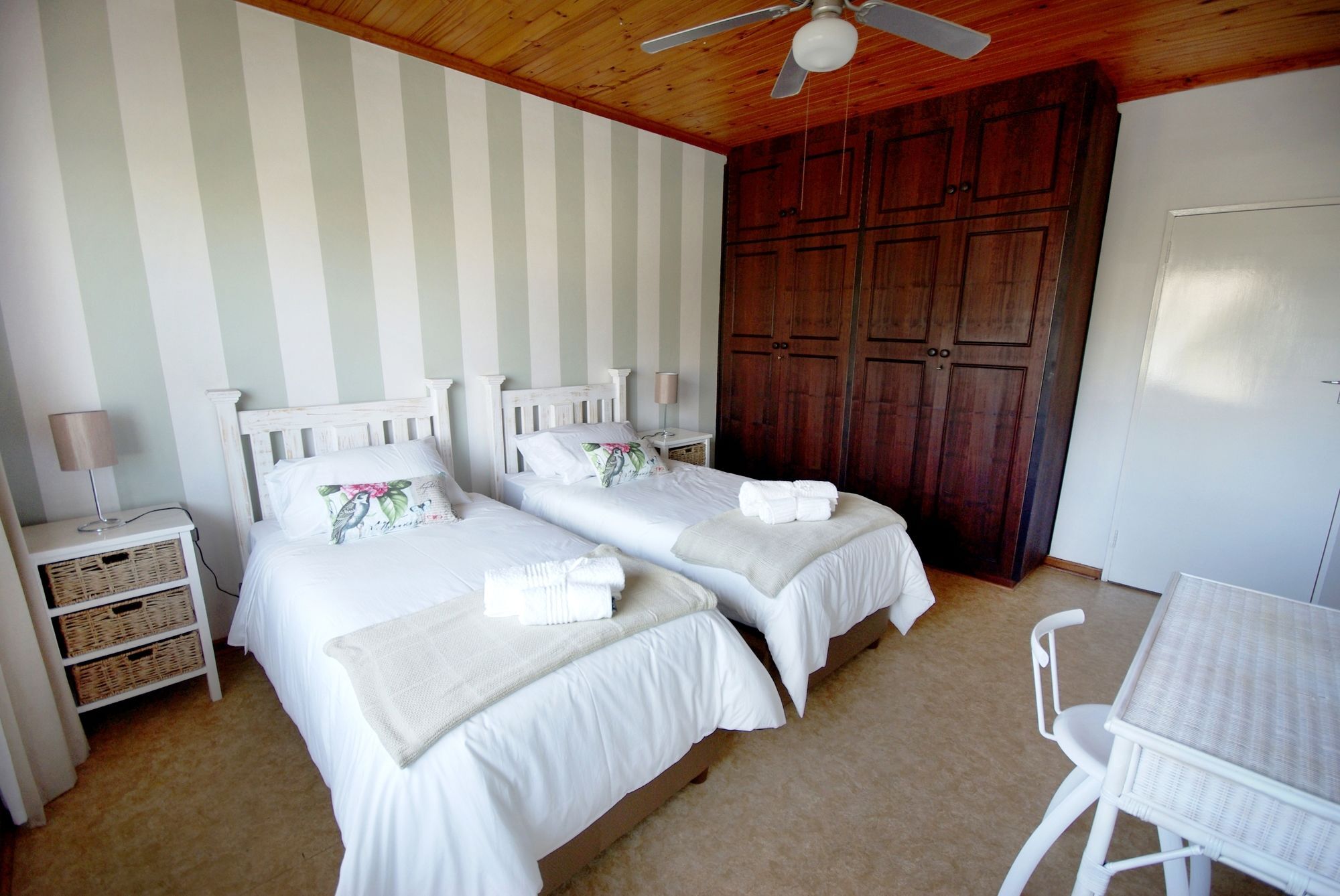 Jeffreys Bay Beach House Extérieur photo